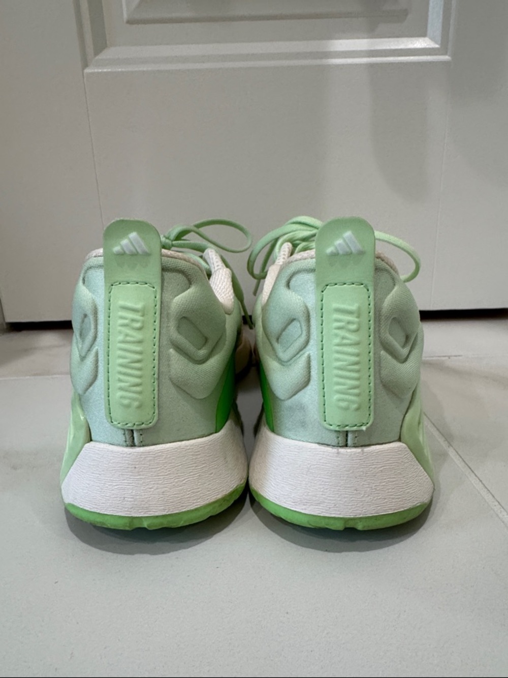 Adidas Dropset 3 Training Shoes - Picture 3 of 3